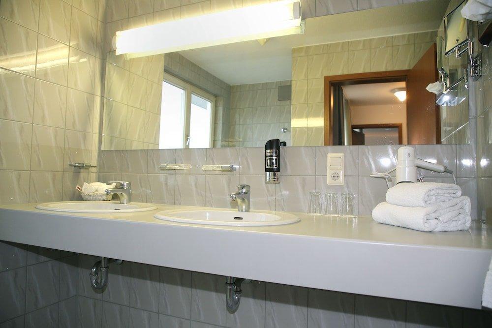 Albhotel Fortuna Riederich Exterior photo